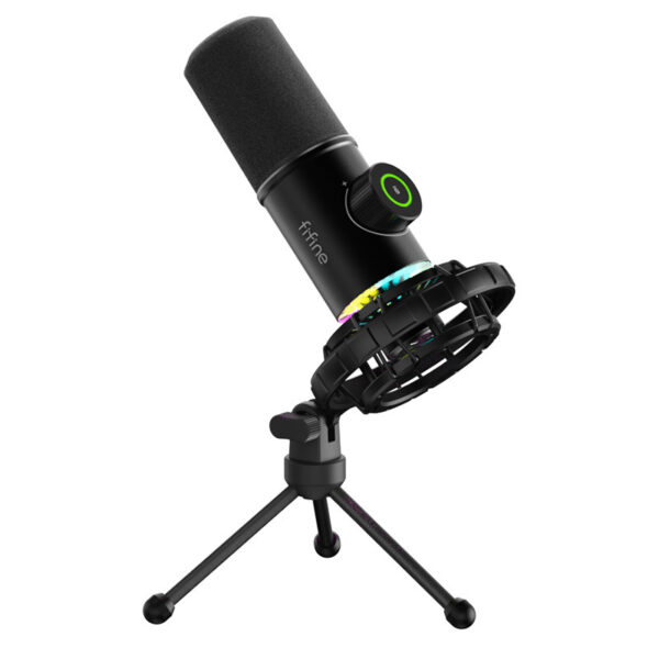 Fifine K658Plus