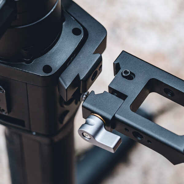 PGYTECH Handgrip mount - Image 3