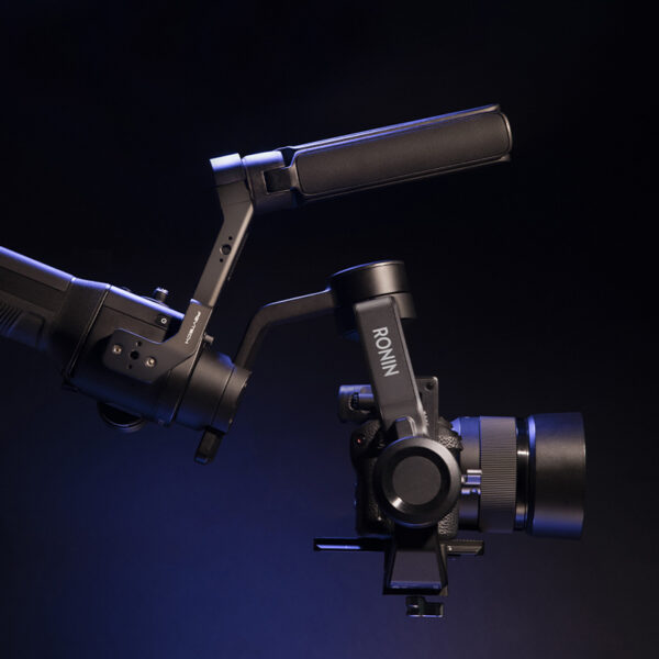 PGYTECH Handgrip mount