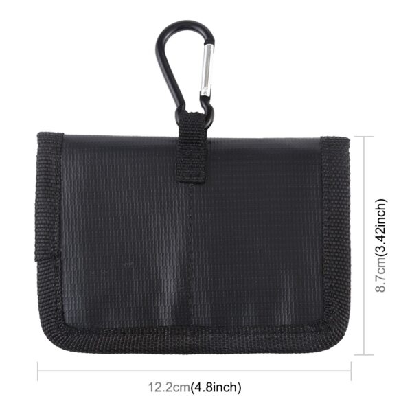 Poloz Lithium Battery Safety Storage Case - Image 2