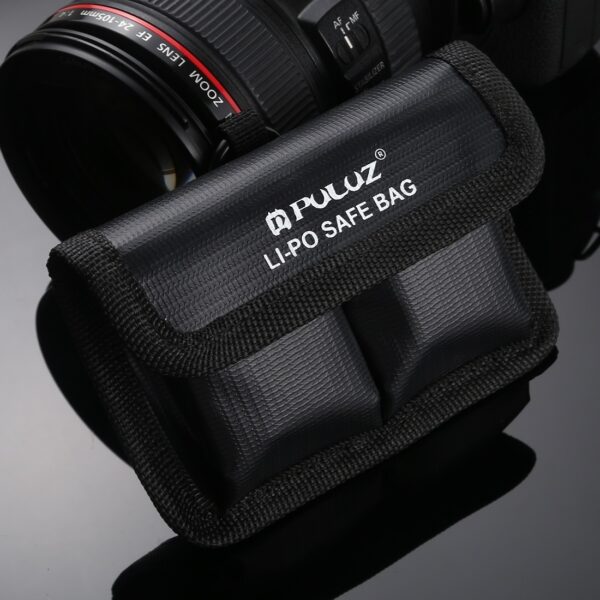 Poloz Lithium Battery Safety Storage Case - Image 3