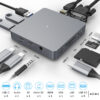 EliteType 11-in-1 USB-C Docking Hub - Image 2