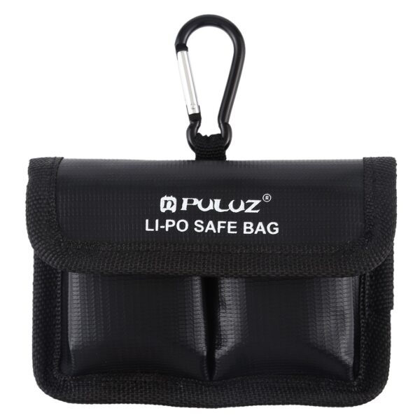 Poloz Lithium Battery Safety Storage Case - Image 5