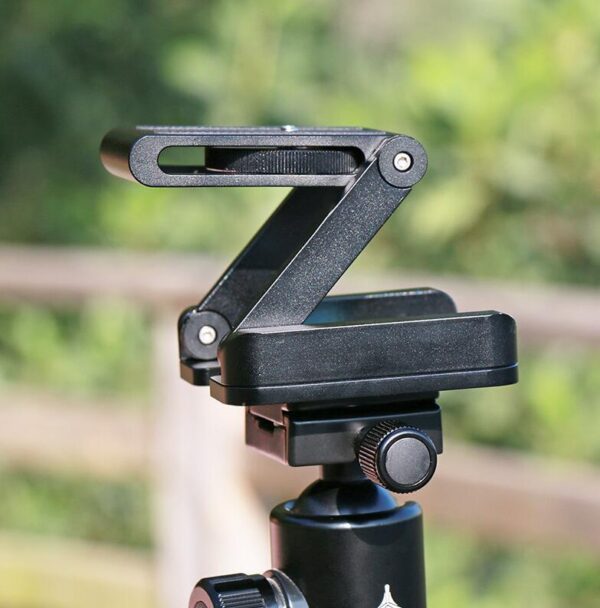 Ulanzi Pro-Flex Z Tilt Head - Image 3