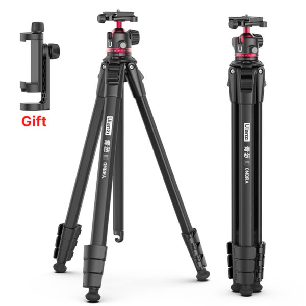 OMBRA Travel tripod