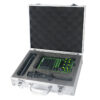 Premium Aluminum Microphone Storage Box - Image 2