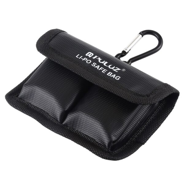 Poloz Lithium Battery Safety Storage Case - Image 4